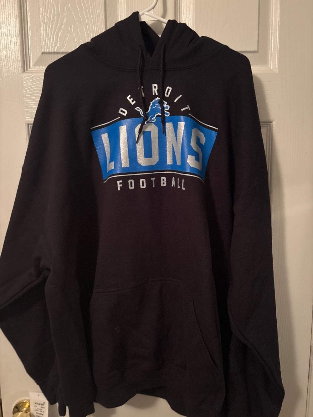 Detroit Lions